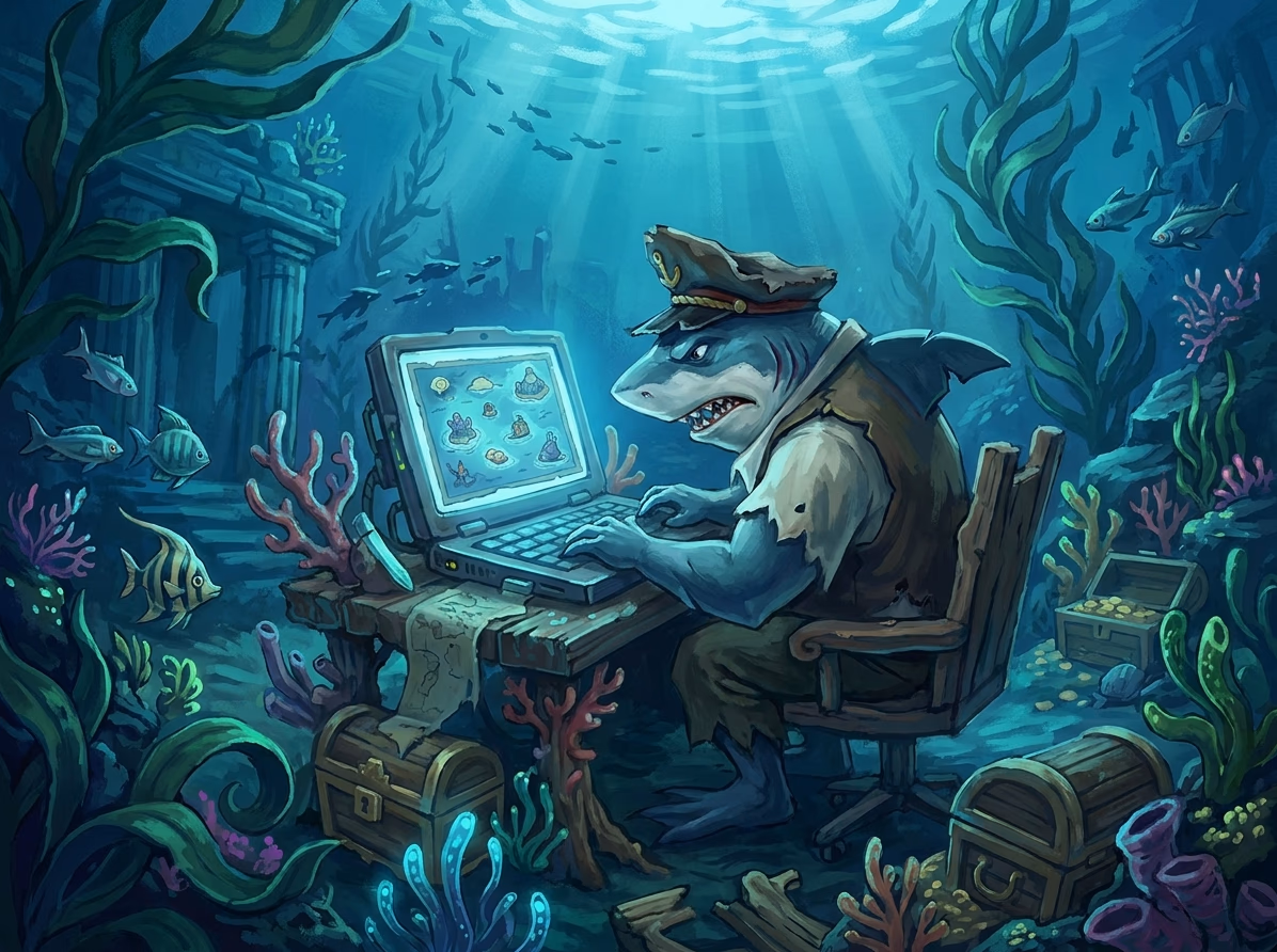 Razor Returns on Mac